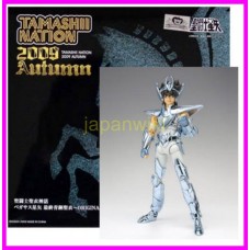 SAINT SEIYA MYTH TAMASHII 2009 SEIYA PEGASUS V3 OCE Limited 